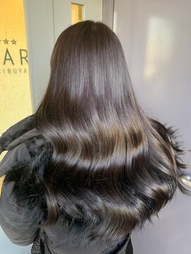 スターズ 渋谷(STARS) 【ダークブラウン】