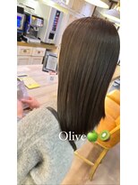 エルト 四条烏丸(elto)&nbsp;透明感カラー★オリージュ★＊《下岡優花》