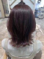 コンチャス(Conchus)&nbsp;20代30代40代大人美人ヘア