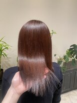 リー 十三(Lee)&nbsp;暖色系カラー