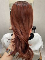 ロミバイリー(Romi by Lyee)&nbsp;カシスレッド