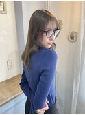 ◯オリーブブラウン