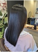 艶つや◆ロング重めレイヤー