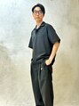 アッシュ 亀戸店(Ash) 大杉 直樹