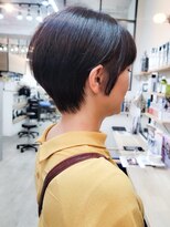 メッケ(MeKKe) ショート