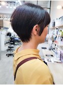 ショート