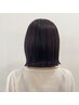 【理想の髪色に♪】カット＋カラー　  ￥13200→￥10560