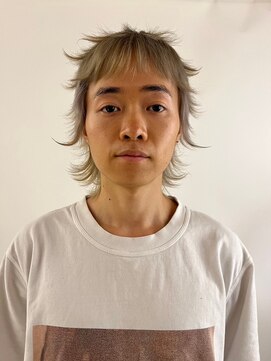 ハコ プラス(HACO+) ショート