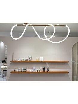 女性ならではの細かな要望やお悩みも解決*個室・半個室ありの空間で美の本質をお届けします[稲毛海岸駅]