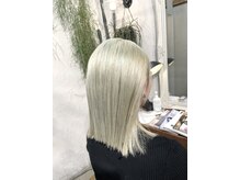 ヘアサロン テラス(Hair salon TERRACE.)