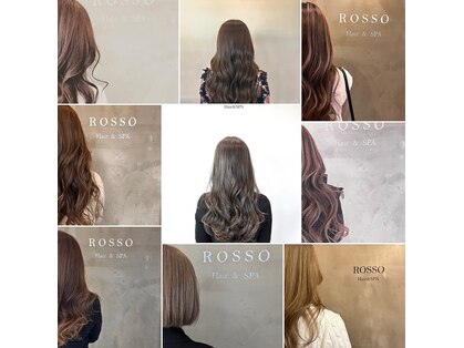 ロッソ 仙台店(Rosso)の写真