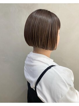 アングゥ ウル(ungu ul) ハイライト/ハイライト白髪ぼかし/白髪ぼかし