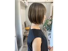 ヘアーデザイン リアン(Hair design Lien)