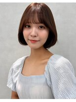 アッシュ 茗荷谷店(Ash) アッシュ茗荷谷スタイル