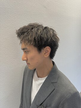 オンリーケアバイジャパン(ONLY CARE by JAPAN) ツイストアップバング