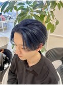 メンズデザインカラー