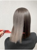 ☆髪質改善カラー☆