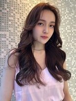 ジーナ 十条(Zina)&nbsp;髪質改善＊韓国シルキーベージュ＊【Zina十条】