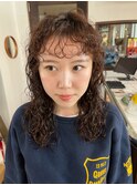perm