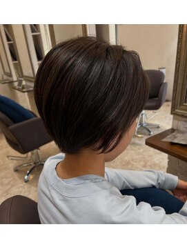 リッシュ 都賀店(Lish) 【kids】