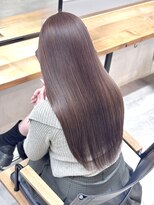 リズム バイ リンクス(Re:ism by Links)&nbsp;ラベンダーカラー