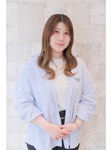 アムールマヤ 宮川 夏葵