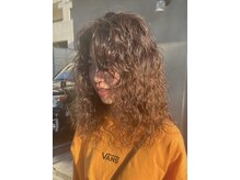 パブリックヘアー ニコ(PUBLIC HAIR NICO)