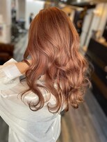 キラ(KIRA)&nbsp;ブラウンベージュ