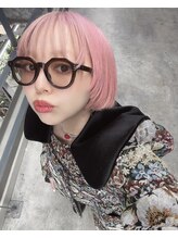 フェブ(fev) MAI HIGUCHI