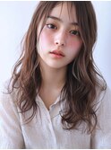 ゆるふわローレイヤー