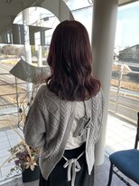 カノエ 岡山店(canoe)&nbsp;ロング