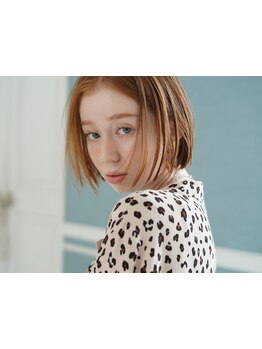 大人女性の悩みにしっかりと寄り添うカウンセリングで、大人女性をより魅力的に☆髪のお悩みも解決へ◎