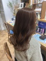 メルク(merc.)&nbsp;ベージュカラー◎