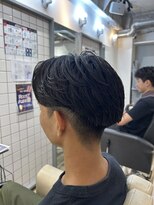 ルースト 京都河原町店(ROOST)&nbsp;ニュアンスセンターパート