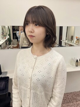 オルカ(orca) 【haruka】ボブ