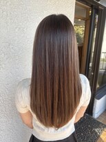 ダリー 新さっぽろ店(Dali)&nbsp;ロングスタイル