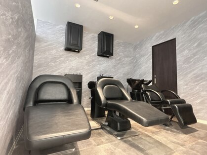 ラビスモア(Lovis moa)の写真