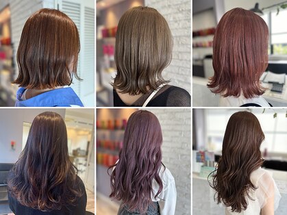 セリュックス(CELUX)の写真