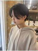 10代20代30代40代丸みくびれスッキリボブショート向ヶ丘遊園登戸