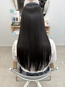 ロリ(Loli) 髪質改善トリートメント