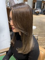 クラップス 金沢文庫店(CLAPS)&nbsp;ロングレイヤー