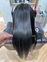 コワファースト  させぼ五番街店(COIFF1RST)&nbsp;髪質改善美髪矯正♪