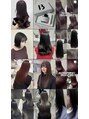 フォルテ 掛川店&nbsp;My Instagram♪[mi_89.nbin]掛川/髪質改善