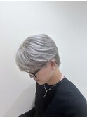 シースルーショート