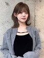 ユアーズヘア 新宿WEST(youres hair) 馬場 叶林