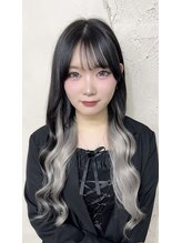 ナスキィ(Naski) Yuna*