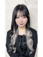 ナスキィ(Naski) Yuna*