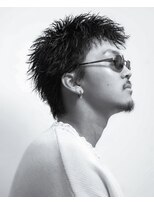 ゴールド 渋谷神南(GOALD)&nbsp;ショート