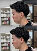 スパイキーテーパー