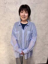 アグ ヘアー プラハ 長町南店(Agu hair praha)&nbsp;浅野 さやか
